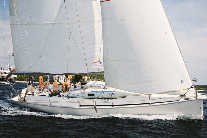 Sailing and Snorkeling Tour in the Islands of Pakleni - Who Is This Tour Best For?