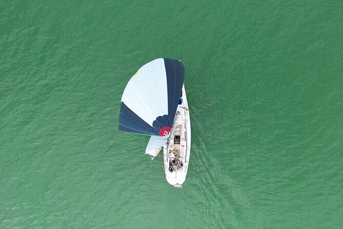 Sailing at Lake Balaton - Who Is This Tour Best For?