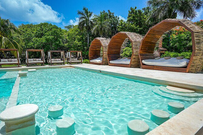 Sailing away-Island Adventour Yacht - Isla Mujeres Beach Club - Final Thoughts