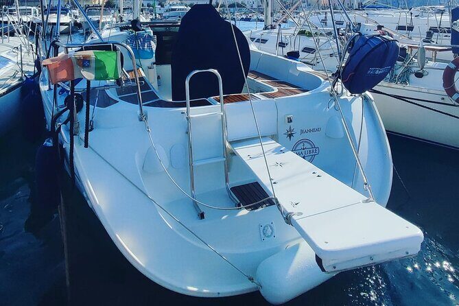 Sailing boat excursion in Salento - Exploring the Sailing Boat Excursion in Salento: A Closer Look