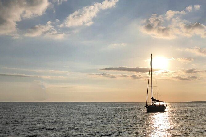 Sailing boat excursion in Salento - The Practical Side: What to Expect