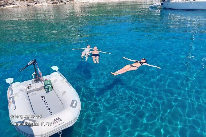 Sailing boat excursion in Salento - Who’s This Tour Best For?