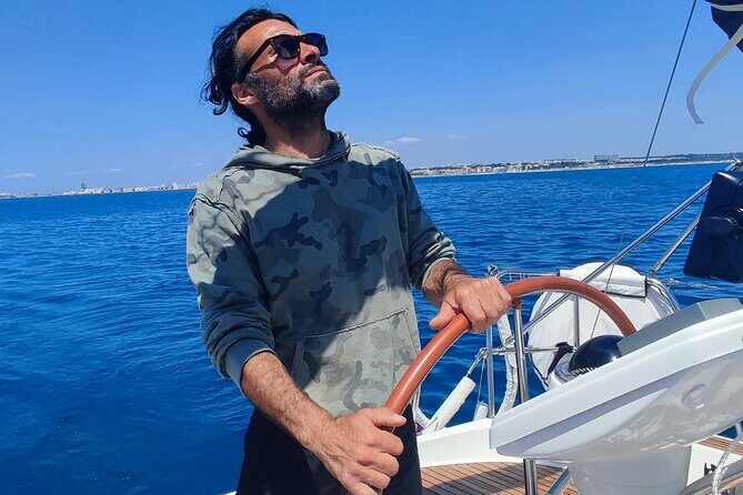 Sailing boat excursion in Salento - Final Thoughts