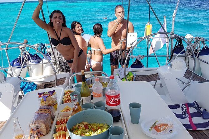 Sailing boat from Santa Teresa di Gallura to the Maddalena Archipelago - Who Should Book This Tour—And Who Shouldnt