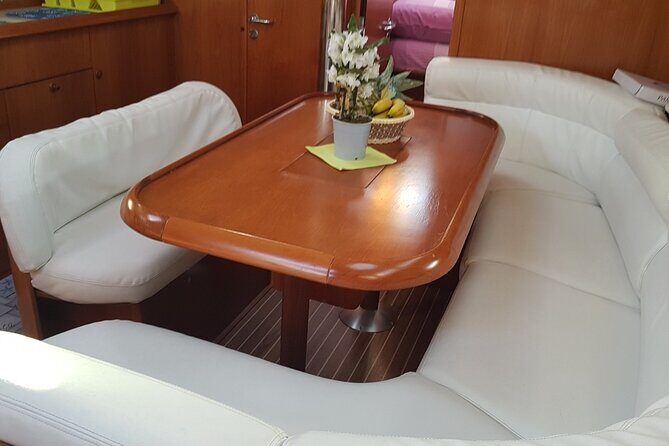 Sailing boat from Santa Teresa di Gallura to the Maddalena Archipelago - Final Thoughts: Genuine Value in an Overcrowded Market