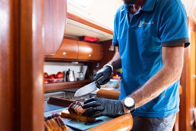 Sailing Boat Small Group Kleftiko and Sikia Cave West of Milos - Who Is This Tour Best Suited For?