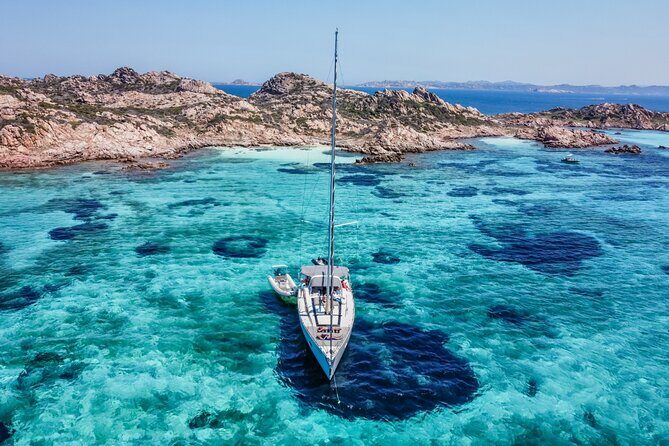 Sailing boat tour in the La Maddalena archipelago - Sailing Boat Tour in the La Maddalena Archipelago: A Deep Dive