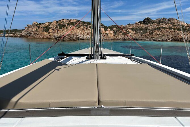 Sailing boat tour in the La Maddalena archipelago - Final Thoughts