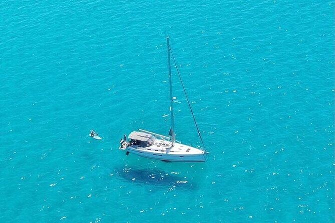 Sailing boat tour in the Maddalena Archipelago - What to Expect from This Maddalena Archipelago Sailing Tour
