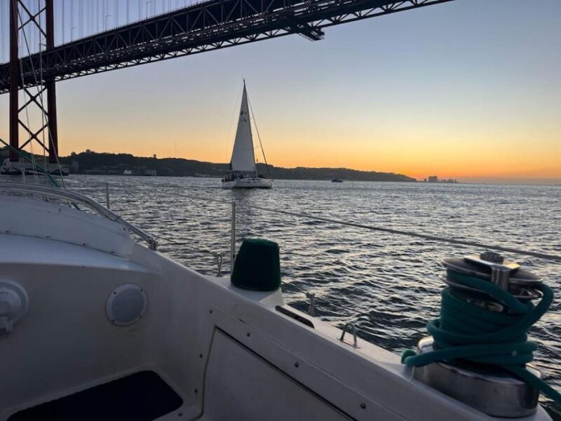 Sailing Boat Tour - Lisbon - An Honest Look at the Experience
