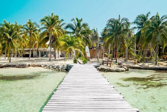 Sailing Catamaran Party to Isla Mujeres from Cancun - Practical Details and Considerations