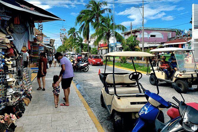 Sailing Catamaran Party to Isla Mujeres from Cancun - Who Should Book This Tour?