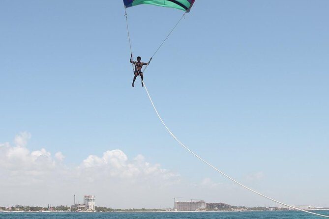 Sailing Catamaran with Open Bar to Isla Mujeres - Who This Tour Is Best For