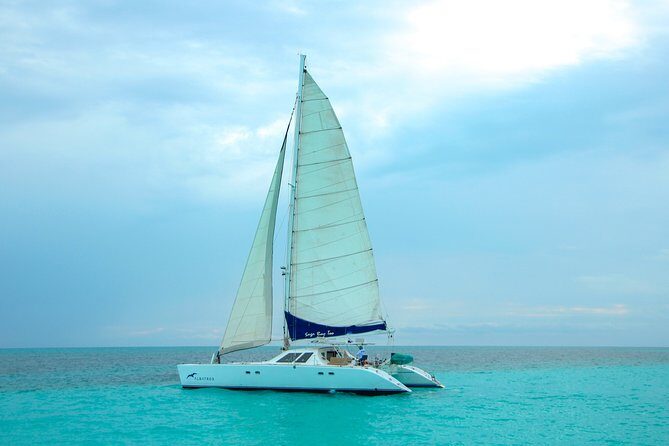 Sailing Catamaran with Open Bar to Isla Mujeres - Final Thoughts