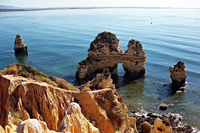 Sailing cave tour Ponta da Piedade Lagos - Final Thoughts