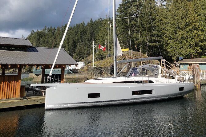 Sailing Charter around Vancouver Harbour Private Tour - FAQ