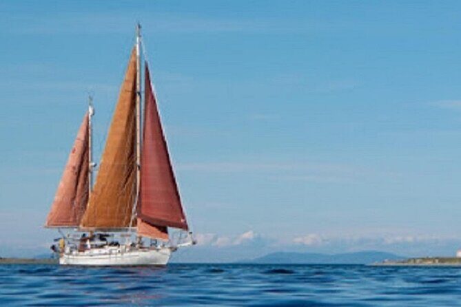 Sailing Charter - What Travelers Say