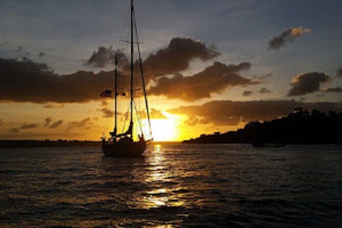 Sailing Charter - FAQ