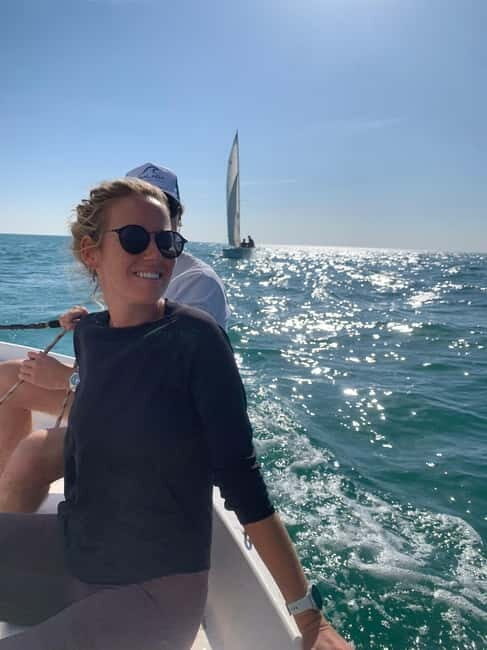 Sailing course in Málaga Capital - Detailed Breakdown of the Experience