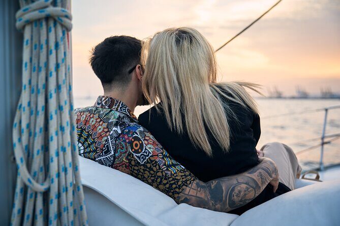 Sailing Cruise in Barcelona led by Young & Local Captain - Why This Sailing Tour Stands Out