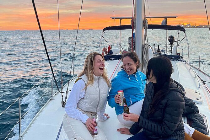 Sailing Cruise in Barcelona led by Young & Local Captain - What the Experience Includes & Why It Matters
