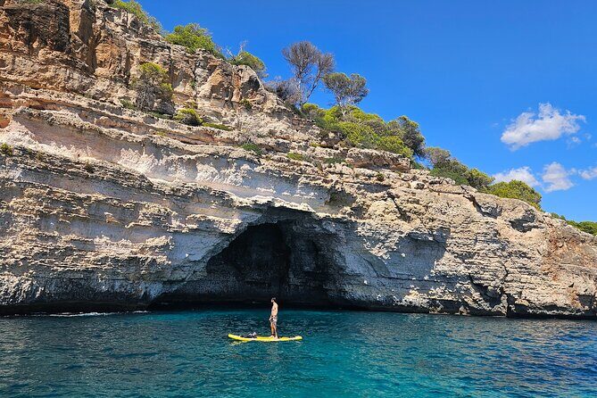 Sailing Day from Port d'Andratx - Who Is This Tour Best For?