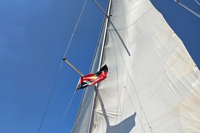 Sailing Day from Port d'Andratx - Final Thoughts