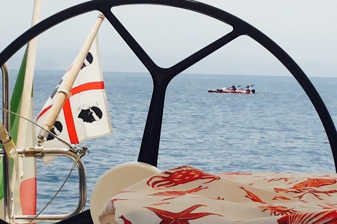 Sailing day trip - The Value of the Experience