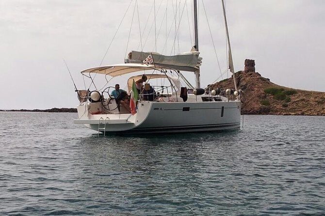 Sailing day trip - Who Should Consider This Tour?