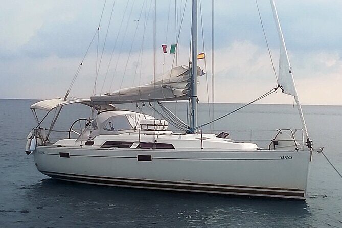 Sailing Day Trip in Ibiza, 7 guests - The Activities and Flexibility