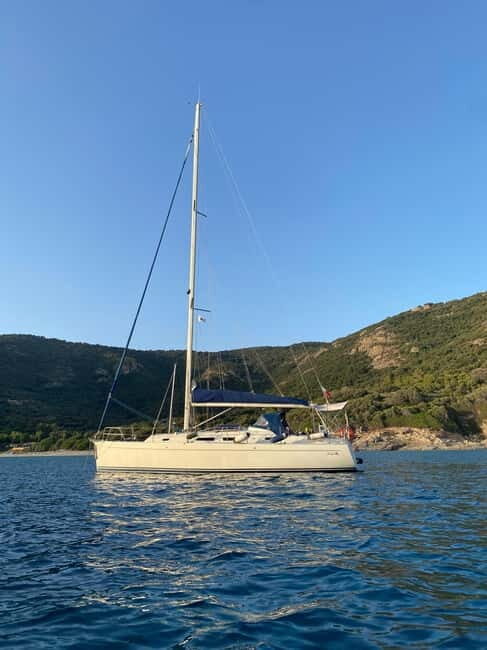 Sailing excursion to the Lérins Islands - cruise - Who Is This Tour Best For?