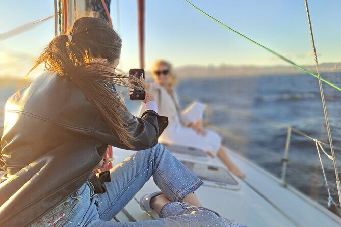 Sailing Experience in Barcelona with local captain - What Travelers Say: Authentic Feedback