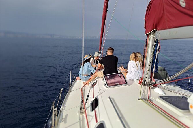 Sailing Experience in Barcelona with local captain - FAQ
