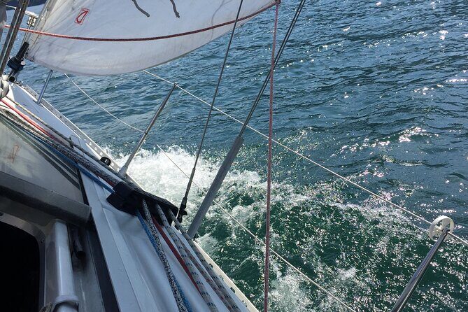 Sailing Experience on Lake Como: Fun, Relax and Adventure! - Final Thoughts