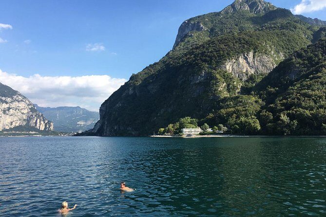Sailing Experience on Lake Como: Fun, Relax and Adventure! - FAQs