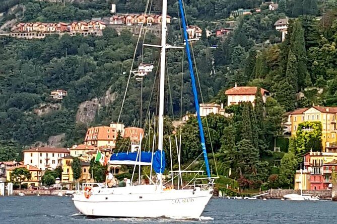 Sailing Experience on Lake Como with Private Skipper - Final Thoughts