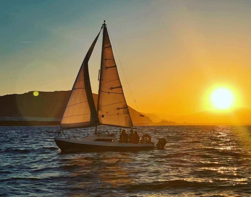 Sailing experience on the Abra de Bilbao, boarding in Getxo - Who Should Consider This Tour?