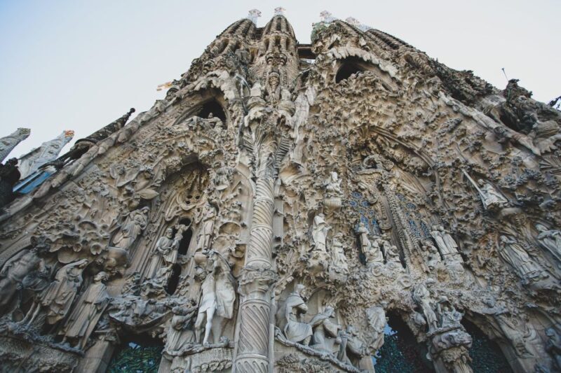 Sailing Experience, Sagrada Familia & Park Guell - The Sum Up