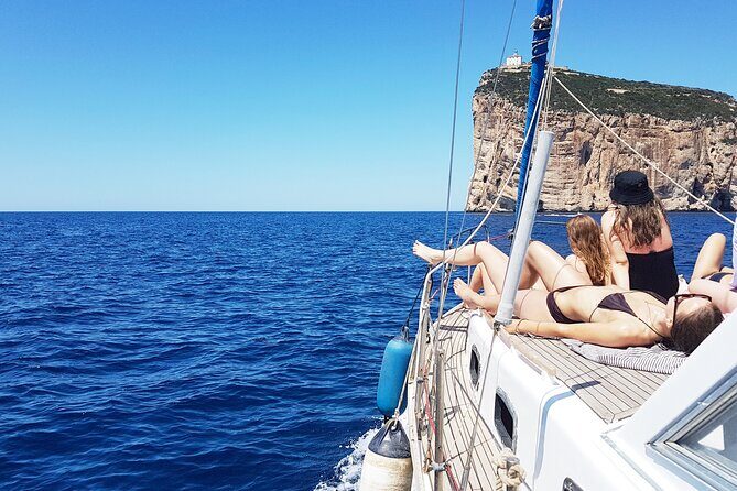 Sailing Experience to Capo Caccia from Alghero - Frequently Asked Questions