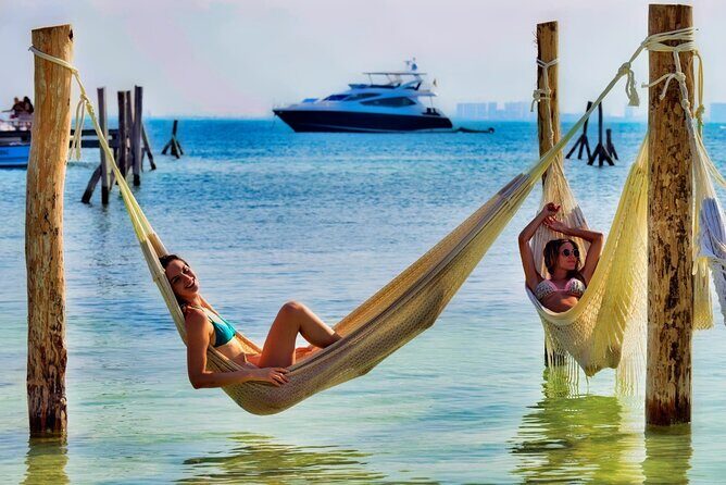 Sailing Experience to Isla Mujeres with lunch and Premium Open Bar - What To Expect from the Sailing Trip to Isla Mujeres