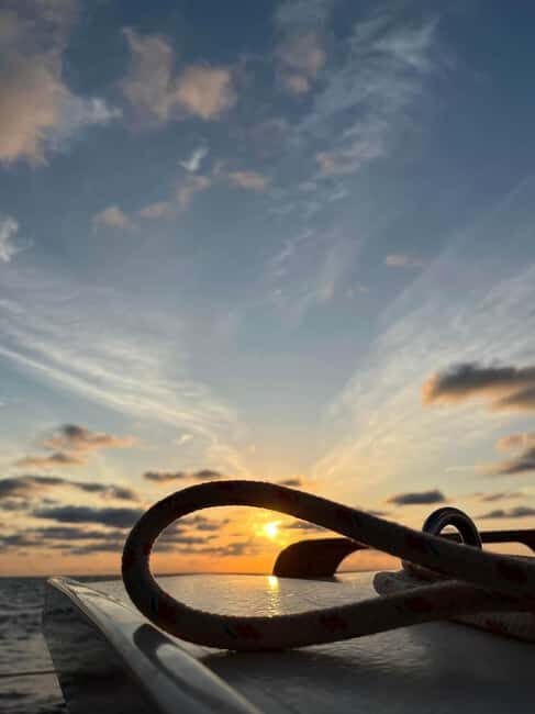 Sailing experience_ Barcelona_with a drink and snack - FAQ