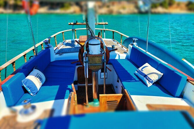 Sailing Flavors, Gastronomy and Relaxation at Sea - How the Itinerary Comes Together