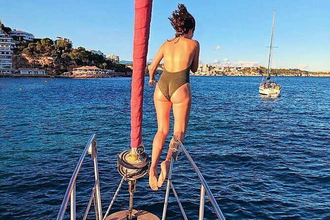 Sailing Flavors, Gastronomy and Relaxation at Sea - Final Thoughts