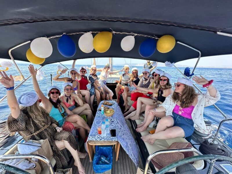 Sailing & gastronomy experience across the Athenian Riviera - An In-Depth Look at the Experience