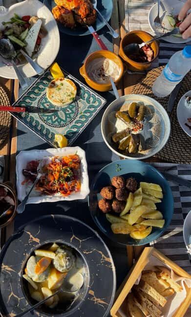 Sailing & gastronomy experience across the Athenian Riviera - Final Thoughts