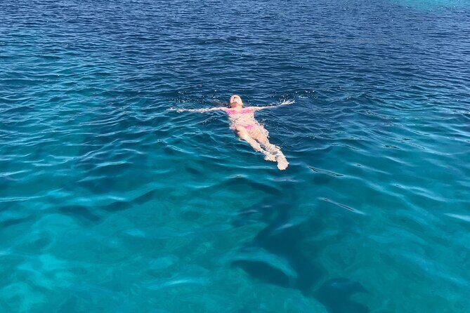 Sailing Korcula: Learn to Sail and Relax on the Water - The Experience of Learning to Sail