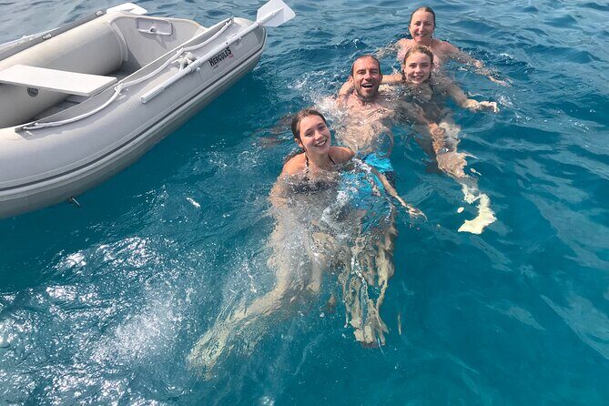 Sailing Korcula: Learn to Sail and Relax on the Water - Final Thoughts: Who Should Book This?