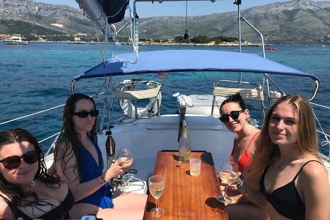 Sailing Korcula: Learn to Sail and Relax on the Water - FAQs