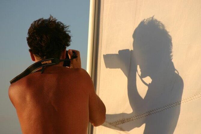 Sailing ship from Porto San Paolo (S.Teodoro-Olbia) to Tavolara, Molara - FAQs