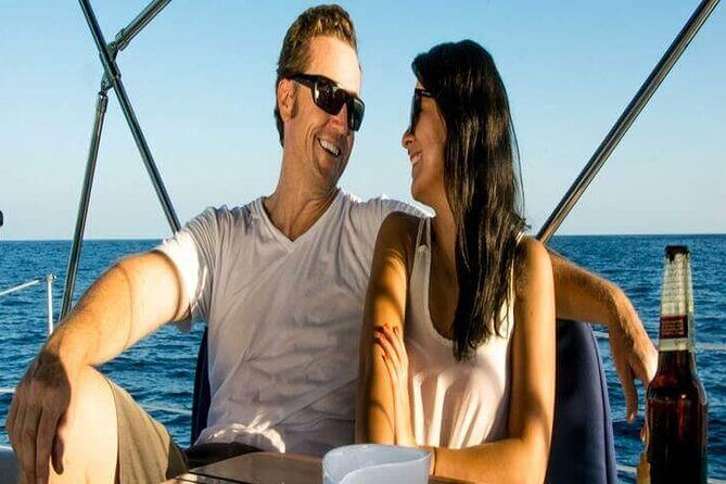 Sailing Snorkel Adventure - The Itinerary: What You Can Expect